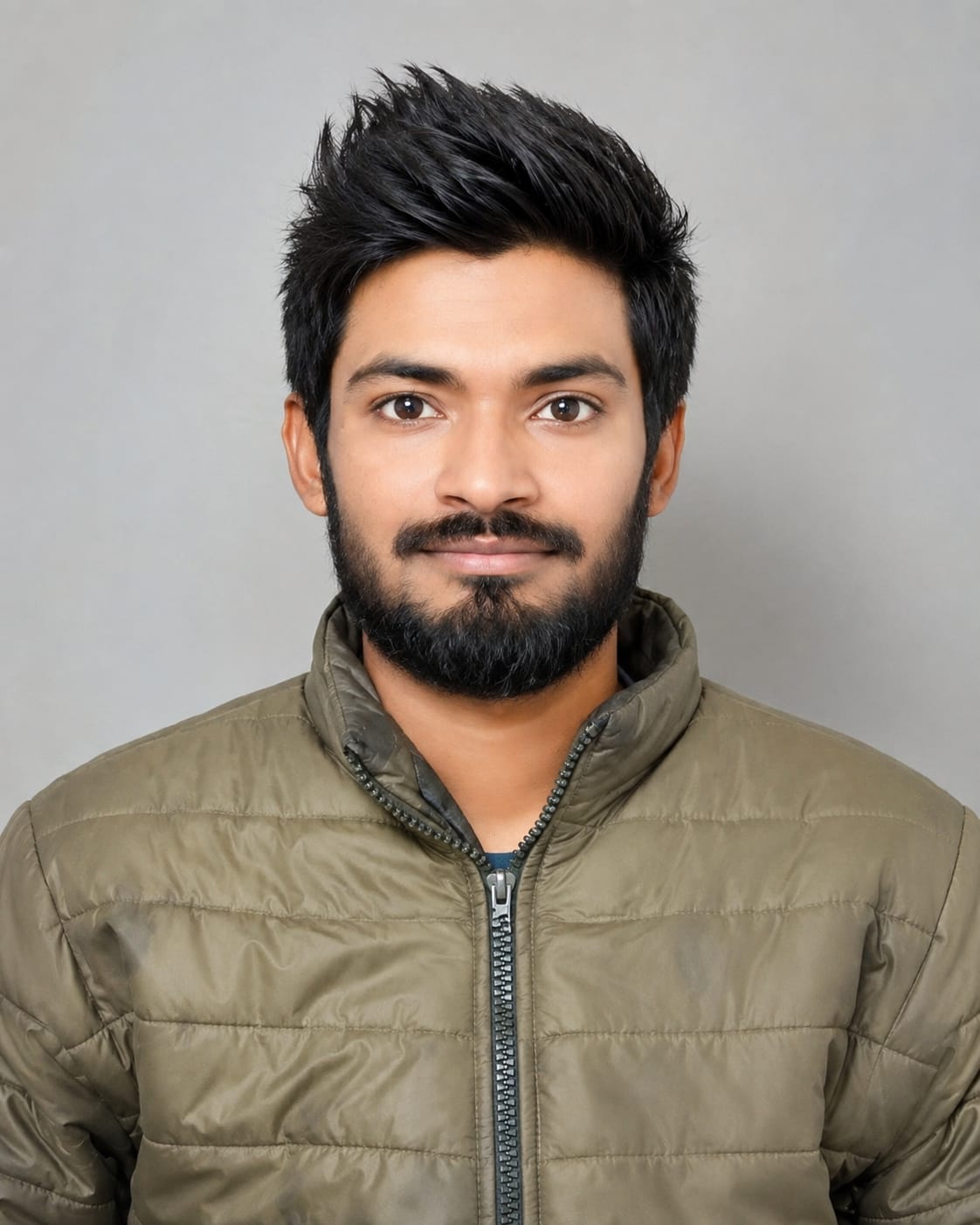 Faculty member